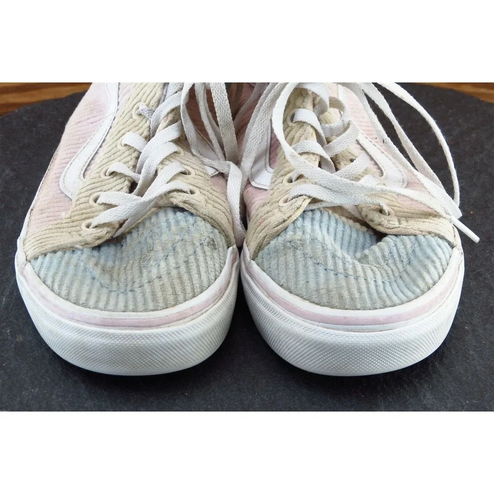 Vans welcome shoe